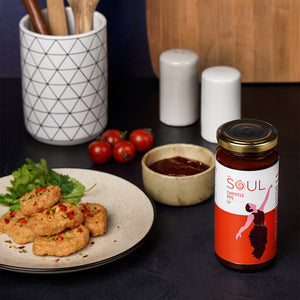 ADF Soul Chipotle Barbeque Dip